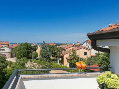 Ferienwohnung für 2 Personen (44 m²) in Poreč 9/10