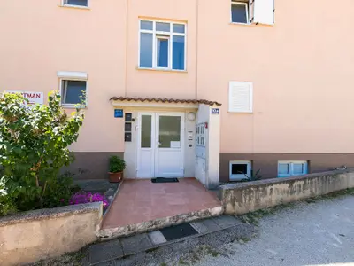 Ferienwohnung für 2 Personen (44 m²) in Poreč 10/10
