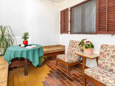 Ferienwohnung für 2 Personen (34 m²) in Poreč 2/10