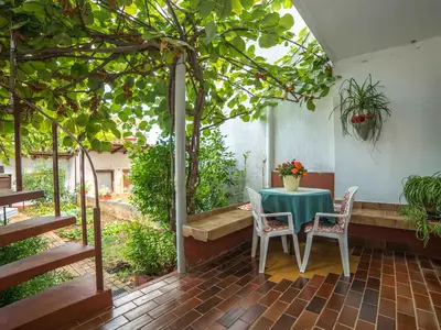 Ferienwohnung für 2 Personen (34 m²) in Poreč 4/10