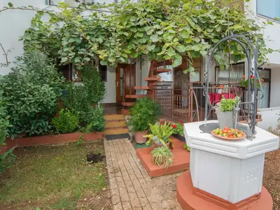 Ferienwohnung für 2 Personen (34 m²) in Poreč 5/10