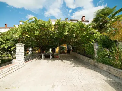 Ferienwohnung für 2 Personen (34 m²) in Poreč 6/10
