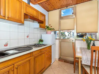 Ferienwohnung für 2 Personen (34 m²) in Poreč 8/10