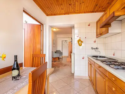 Ferienwohnung für 2 Personen (34 m²) in Poreč 9/10