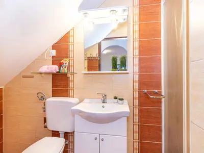 Ferienwohnung für 2 Personen (34 m²) in Poreč 10/10