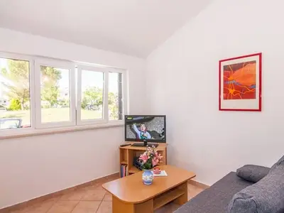 Ferienwohnung für 4 Personen (45 m²) in Poreč 3/10
