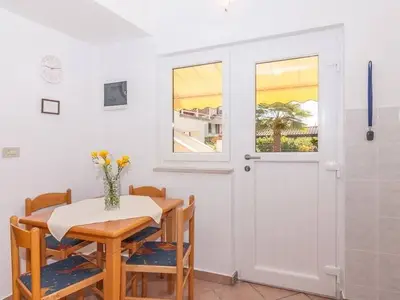 Ferienwohnung für 4 Personen (45 m²) in Poreč 6/10