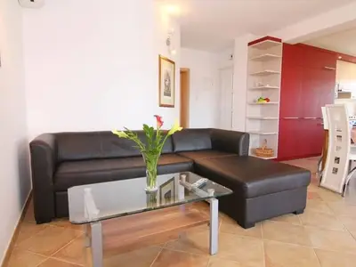 Ferienwohnung für 5 Personen (85 m²) in Poreč 5/10