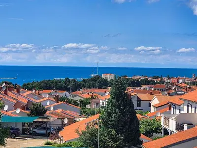 Ferienwohnung für 2 Personen (72 m²) in Poreč 1/10