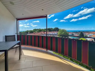 Ferienwohnung für 2 Personen (72 m²) in Poreč 2/10