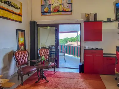 Ferienwohnung für 2 Personen (72 m²) in Poreč 4/10