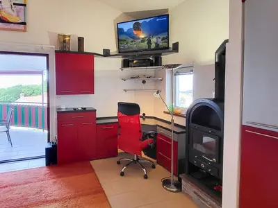 Ferienwohnung für 2 Personen (72 m²) in Poreč 7/10