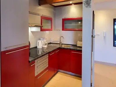 Ferienwohnung für 2 Personen (72 m²) in Poreč 9/10