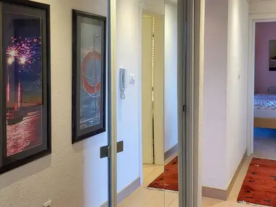Ferienwohnung für 2 Personen (72 m²) in Poreč 10/10