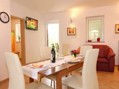 Ferienwohnung für 5 Personen (85 m²) in Poreč 4/10