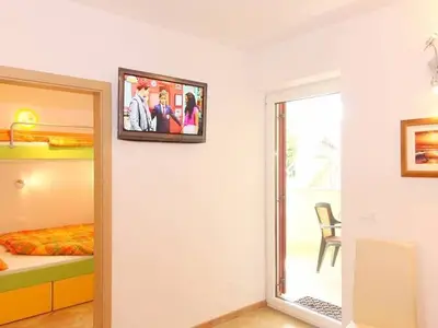Ferienwohnung für 5 Personen (85 m²) in Poreč 5/10
