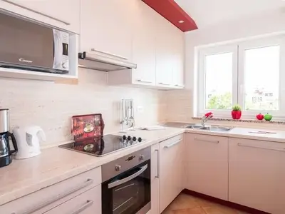 Ferienwohnung für 5 Personen (85 m²) in Poreč 5/10