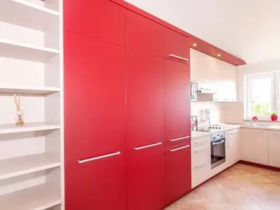 Ferienwohnung für 5 Personen (85 m²) in Poreč 7/10