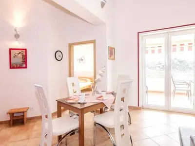 Ferienwohnung für 5 Personen (85 m²) in Poreč 9/10