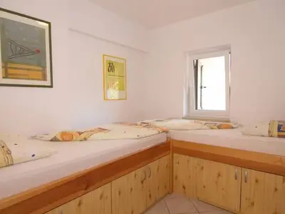 Ferienwohnung für 5 Personen (62 m²) in Poreč 5/10