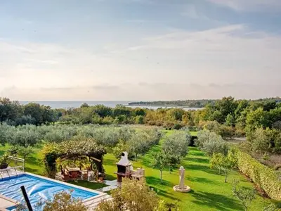 Ferienwohnung für 5 Personen (65 m²) in Poreč 2/10