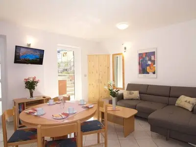 Ferienwohnung für 5 Personen (62 m²) in Poreč 9/10