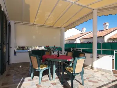 Ferienwohnung für 5 Personen (72 m²) in Poreč 2/10