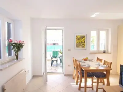 Ferienwohnung für 5 Personen (72 m²) in Poreč 5/10
