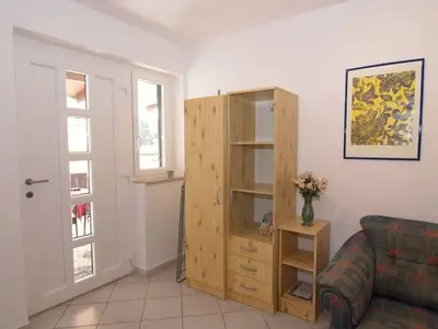 Ferienwohnung für 5 Personen (65 m²) in Poreč 2/10