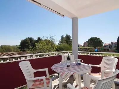 Ferienwohnung für 8 Personen (100 m²) in Poreč 2/10