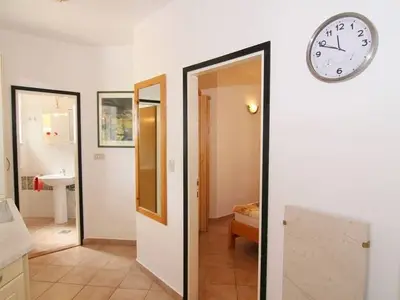 Ferienwohnung für 4 Personen (52 m²) in Poreč 9/10