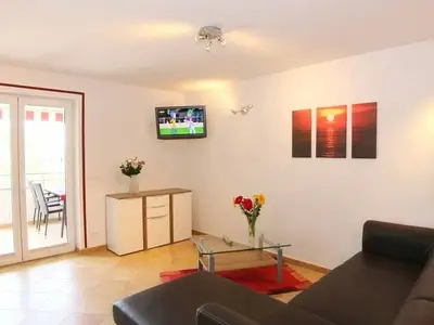 Ferienwohnung für 6 Personen (85 m²) in Poreč 10/10