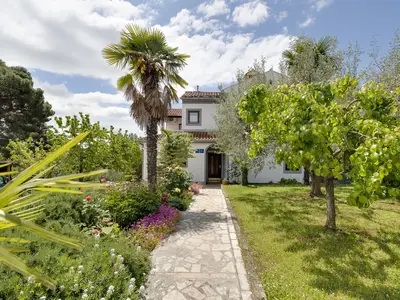 Ferienwohnung für 4 Personen (40 m²) in Poreč 2/10