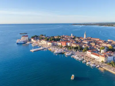 Ferienwohnung für 4 Personen (40 m²) in Poreč 7/10