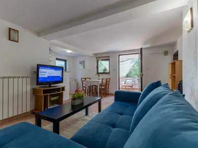 Ferienwohnung für 4 Personen (40 m²) in Poreč 9/10