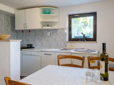 Ferienwohnung für 4 Personen (40 m²) in Poreč 10/10