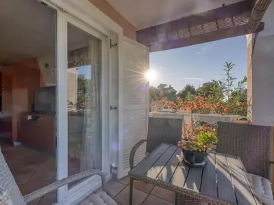 TerraceBalcony
