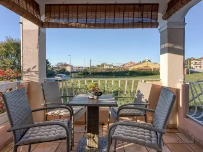 TerraceBalcony