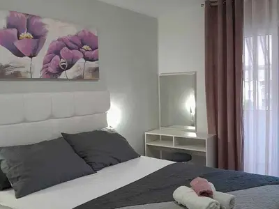 Ferienwohnung für 5 Personen (55 m²) in Poreč 8/10