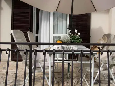 Ferienwohnung für 6 Personen (47 m²) in Poreč 3/10