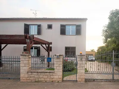 Ferienwohnung für 5 Personen (38 m²) in Poreč 6/10