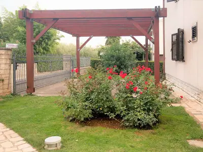 Ferienwohnung für 5 Personen (38 m²) in Poreč 7/10