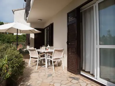 Ferienwohnung für 5 Personen (38 m²) in Poreč 9/10