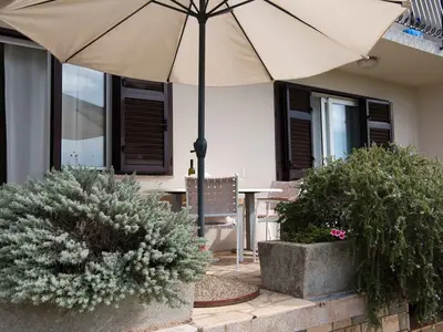 Ferienwohnung für 5 Personen (38 m²) in Poreč 10/10