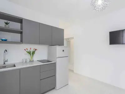 Ferienwohnung für 3 Personen (40 m²) in Poreč 9/10