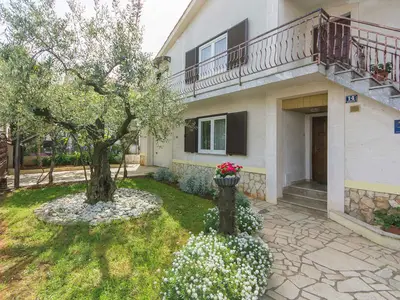 Ferienwohnung für 3 Personen (35 m²) in Poreč 3/10