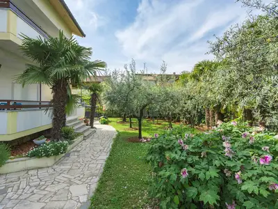 Ferienwohnung für 4 Personen (60 m²) in Poreč 4/10