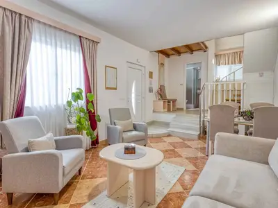 Ferienwohnung für 4 Personen (56 m²) in Poreč 1/10