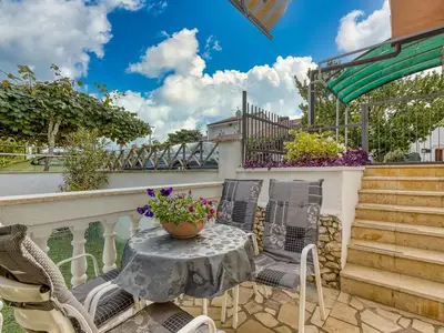 Ferienwohnung für 4 Personen (56 m²) in Poreč 2/10