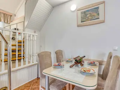 Ferienwohnung für 4 Personen (56 m²) in Poreč 5/10